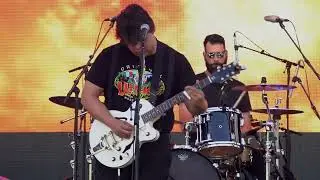 Out In The Rain - Garret T. Willie (Live at Laketown Rock 2022)