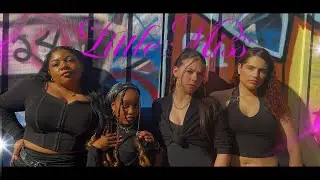[DANCE IN PUBLIC] LITTLE MISS By GIRLSET (걸셋) Dance Cover | Washington DC