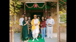 Hidden gem of Delhi - Anand Dham Ashram (Sudhanshu Ji Maharaj) आनंदधाम आश्रम(श्री सुधांशु जी महाराज)