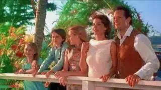 Zeus And Roxanne (1997) - Movie Trailer 