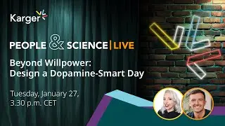 Episode 16: Beyond Willpower: Design a Dopamine‑Smart Day
