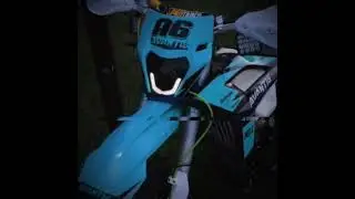 #bse #automobile #питбайк #эндуро #ktm #лайк #motocross #авантис #kayo #dirtbike