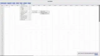Hypothesis Test for Proportion in StatCrunch Example