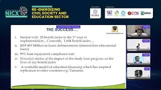 (NICX21) Sustainability in Shrinking Economy