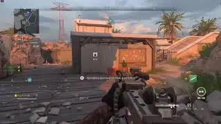 Modern Warfare 2 (2022) - Multiplayer - Combat Pack 4 Hydro