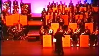 Concert BFPF 1999 - Aquitania