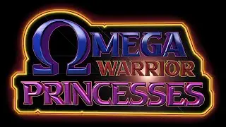 Omega Warrior Princess Feature Film Indiegogo campaign