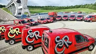Catering Supplies & Repair - CSR
