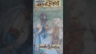 Lady of the forest book review