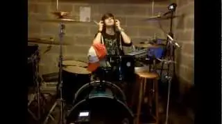 The Betrayal - Attack Attack! (Baptross cover)