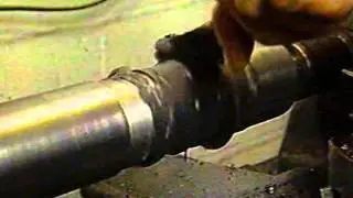 TITANIUM PUTTY.mpg