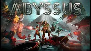 Abyssus Speedrun - Solo All Bosses Any% - 18.42 IGT