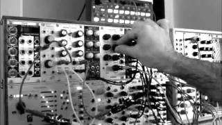Synthesis Technology E350 Morphing Terrarium - Modular Mantra