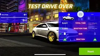 Rush Racing 2🔥2020 URUS 👉Tune No Drop 981, TURBO 🐚 Run 8:43x ‼️