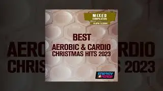 BEST AEROBIC & CARDIO CHRISTMAS HITS 2023 - 135 Bpm / 32 Count - Fitness & Music 2023