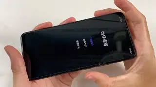 Как сделать полный сброс настроек Realme 8 Pro