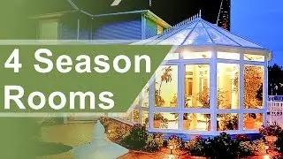 4 Season Rooms Wisconsin (WI) - 1-800-776-7224 - Kool View