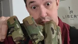 Haley Strategic Mag Pouch Review 