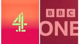 BBC One & Channel 4 continuity - August 27, 2025