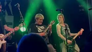 Roughneck Riot - This Is Our Day (LIVE), MPF2025, 2025-04-18, The Union, Manchester