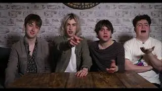 Pretty Vicious - WELSH SLANG