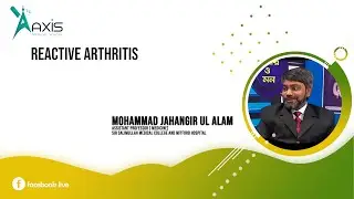Reactive Arthritis