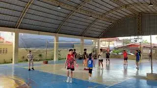 SVC PLAY / Team Earl vs Team Bambam / Laglagan / Jan 11,2026