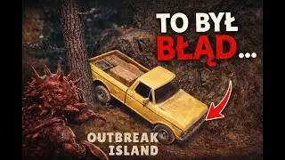 &bdquo;Chciałam tylko deski&hellip; skończyło się strzelaniną  Outbreak Island #2&rdquo;