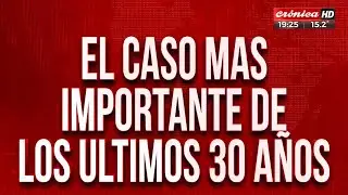 Insólito: dos ovnis acompañaron a 3 aviones de Aerolíneas