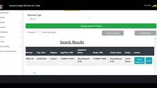 How to Respond to a JSWIFT Query