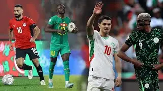 This Is Why Ibrahim Diaz Miss The Penalty , Violets in Morocco and Bad Images For CAF / FIFA
