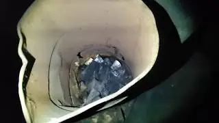 Abandoned U.S. PIPE Chattanooga