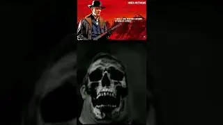 Each Rdr2 characters death scene be like 🙂