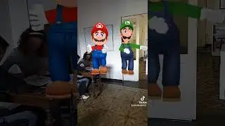 #marioandluigi a lezione di #inglese alla L.E.A.D. 😉 #englishlearning #scuoladilingue #siena