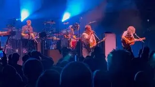 Modest Mouse-&ldquo;Dogbed/Sheetrock&rdquo; 8/5/2025 TD Pavilion at the Mann, Philadelphia, PA