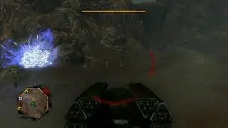 Red Faction guerrilla remastered EDF reinforcements mod