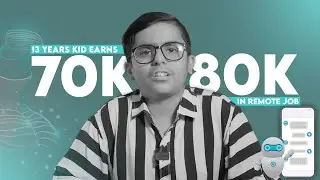 The Success Story of SMIT | 13-Year Old Kid Earns 70K-80K | #Saylani #SMIT #2023