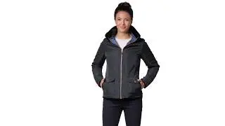 Glattsand Damen Wendejacke - 233.994 | Personalshop