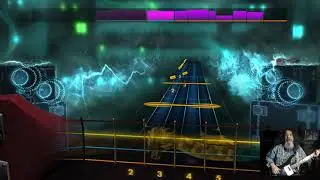 Rocksmith 2014 CDLC Bass The Sails Of Charon The Scorpions