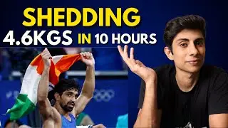 how are olympic athletes losing weight overnight? | Should you try them?