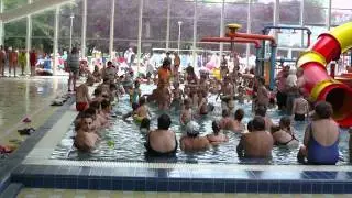 Velky Meder Termalpark