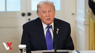 Trump Calls Maduro&rsquo;s Capture a &lsquo;Miracle&rsquo; as US Targets Venezuela&rsquo;s Oil Future| VERTEX