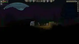 Starbound: Stream 1 - Losing my mind