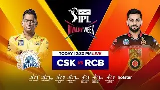 CSK vs RCB WhatsApp Status 2020 | IPL 2020 Match 25 Status