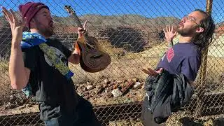 Limberlost Luddites - Big Hole