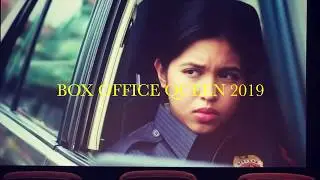MAINE MENDOZA BOX OFFICE QUEEN 2019 - ACCEPTANCE SPEECH