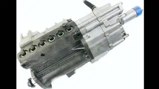 Best Refurbished CAT 3306 Engine Fuel Pump &ndash; 1113769 Compatible Part Explained