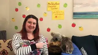 Random Acts of Kindness | Ms. De La Rosa&rsquo;s Character Corner