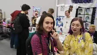 RuBronyCon 2022 - Day 1
