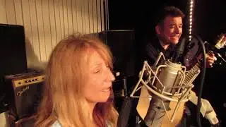 Wilson McGladdery  - Daydream (Original) - Garage Recordings